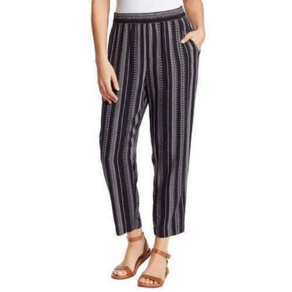 Jessica Simpson Capris Pants Size‎ M - Picture 1 of 6